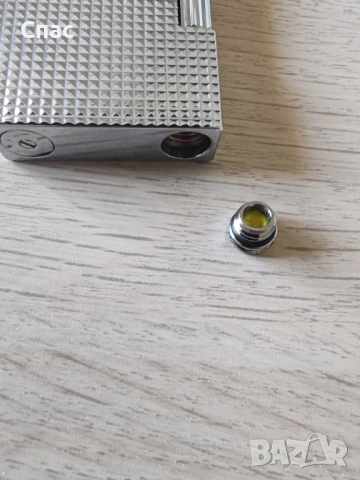 Запалка ST Dupont LIGNE 2, снимка 5 - Запалки - 54312045