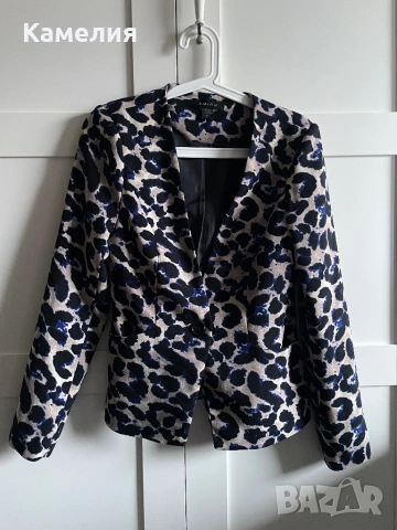 Тигрово сако