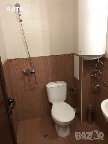 двустаен апартамент под наем , снимка 7 - Апартаменти - 54017639