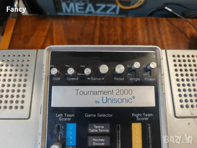 Стари електронни тв.игри, снимка 3 - Други игри и конзоли - 47818940