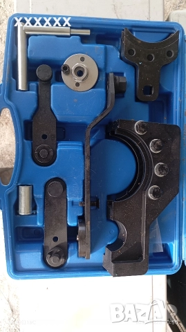 комплект зацепване 2.5tdi 4.9tdi