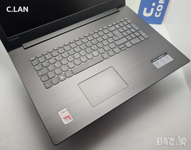 Lenovo IdeaPad 330-17AST A6-9225/8GB/240SSD, снимка 8 - Лаптопи за дома - 52420276