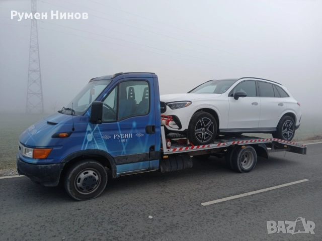 Патна Помащ 24/7, снимка 3 - Пътна помощ - 52674825