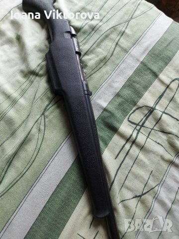 Маверик 12-ТИ калибър ДЕАКТИВИРАН!!!, снимка 5 - Ловно оръжие - 37523975