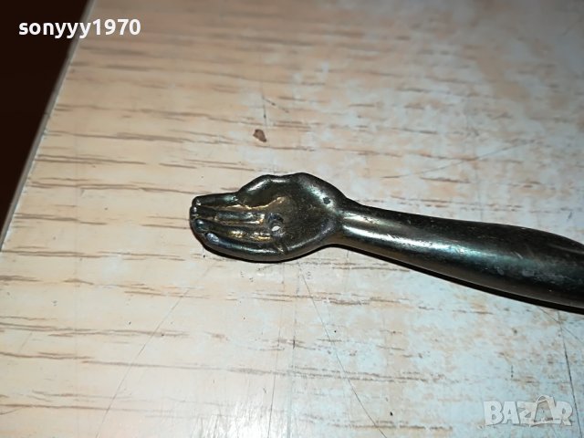 GERMANY-ХРИСТОС 0301231141, снимка 8 - Антикварни и старинни предмети - 39170408