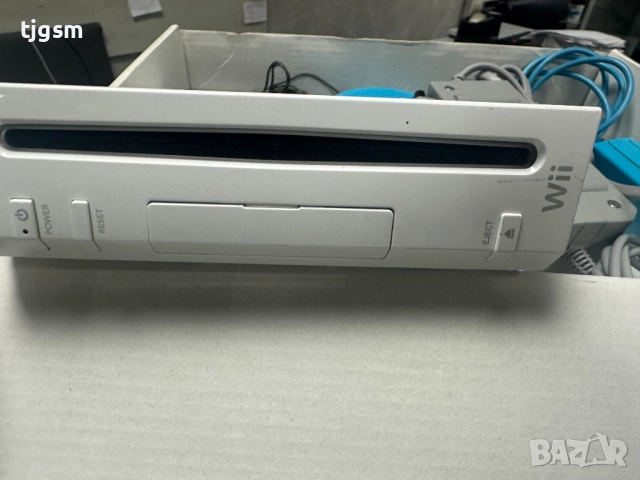 Nintendo Wii Nintendo Wii, снимка 3 - Nintendo конзоли - 52879802