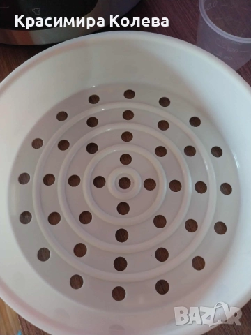 Мултикукър Делимано , снимка 8 - Мултикукъри - 52355167