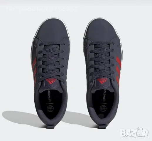 Нови маратонки Adidas, снимка 2 - Маратонки - 56507443