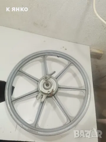 Мото карбуратор Dell'Orto, снимка 14 - Мотоциклети и мототехника - 48884471