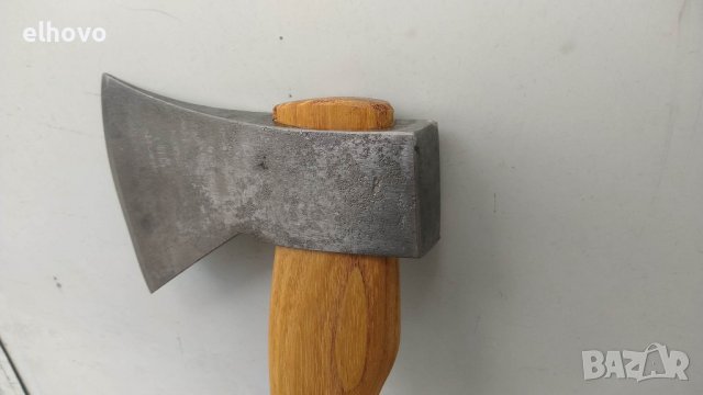 Брадва с нова дръжка 1, снимка 6 - Други инструменти - 40818708