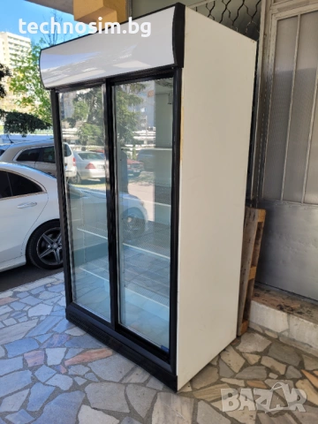 Хладилна витрина, снимка 16 - Витрини - 39370658