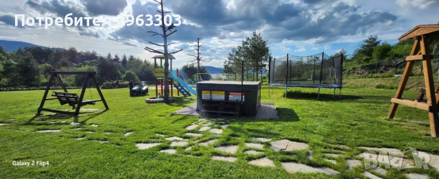 Къщи за гости Илиеви м.Цигов Чарк, снимка 7 - Почивки на планина - 50797630