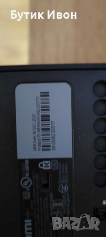 Xbox Series X, снимка 2 - Xbox конзоли - 52907105