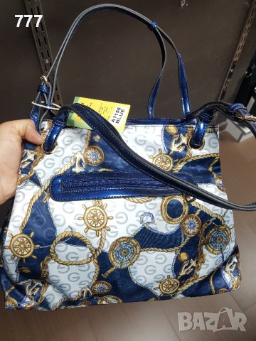 Дамска чанта, снимка 2 - Чанти - 44206480
