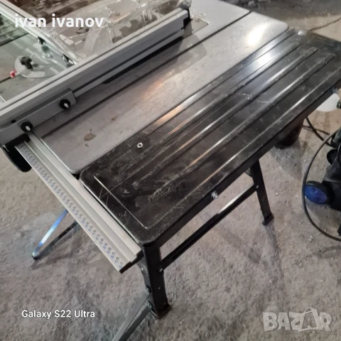 Потапящ се Цирколяр, снимка 9 - Циркуляри - 51067104