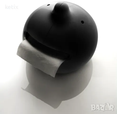 Propaganda Mr.P, забавен държач за тоалетна хартия, снимка 2 - Други - 48504659