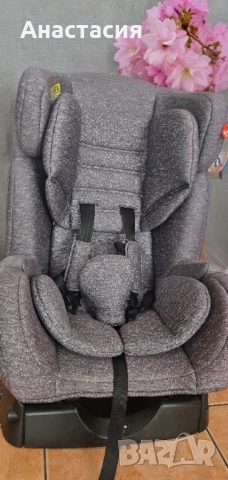 Столче за кола Geoby CS888E за деца на възраст от 0 месеца до 25 кг (0+/I/II), снимка 3 - Столчета за кола и колело - 54344040