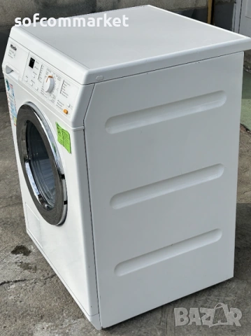 Пералня Miele W2245 Softtronic – 6кг, 1600 об/мин +  ГАРАНЦИЯ, снимка 3 - Перални - 54212515
