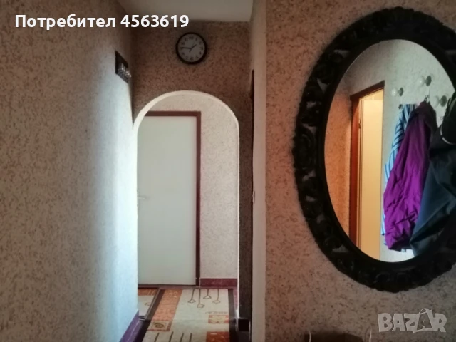 Продава апартамент в гр. Шумен, снимка 9 - Апартаменти - 51355750