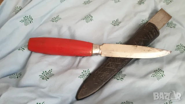 Mora Broderna Jonsson Sweden, снимка 8 - Колекции - 47315366