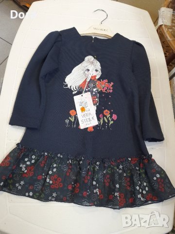 детска рокля, снимка 1