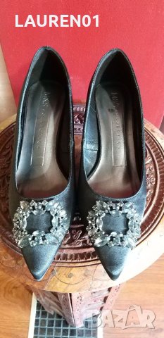 Обувки на M&C collection 