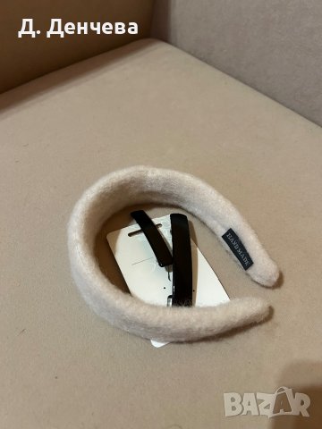 Лот аксесоари за коса