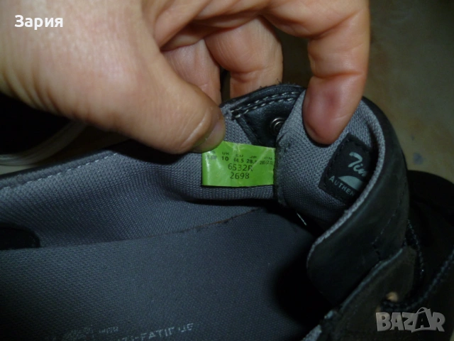 Timberland обувки №44, снимка 6 - Спортни обувки - 53905977