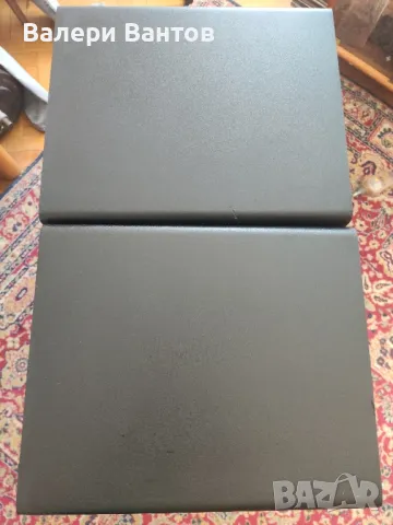 Студийни монитори Yamaha NS 80, чифт., снимка 4 - Ресийвъри, усилватели, смесителни пултове - 47901142