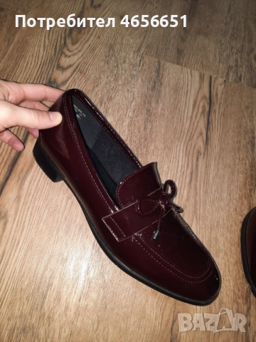 Обувки, снимка 2 - Дамски ежедневни обувки - 52683936