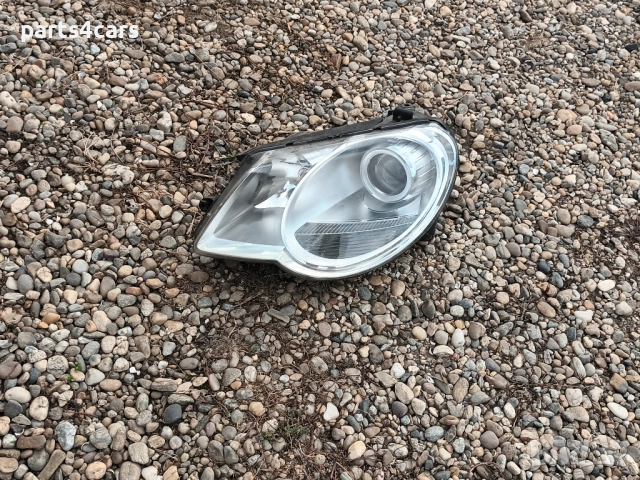 ляв фар за фолксваген ЕОС VOLKSWAGEN EOS