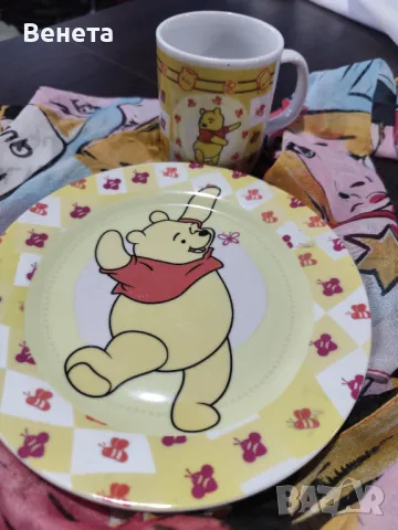 Комплект, снимка 2 - Други - 49666451