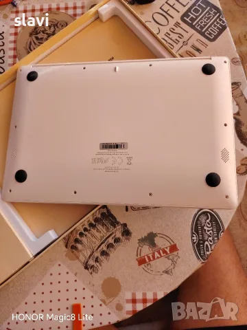 Лаптоп Thomson 14", снимка 4 - Лаптопи за дома - 55930216