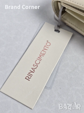 Нова дамска чанта Rinascimento , снимка 7 - Чанти - 54352556