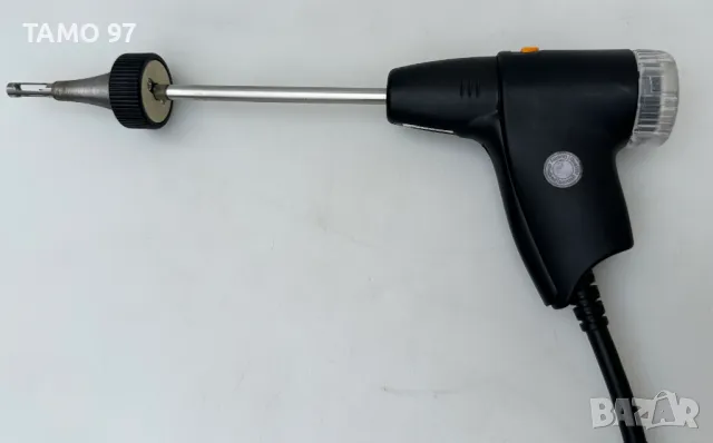 Testo 0554 9760 - Сонда за димни газове , снимка 3 - Други инструменти - 49727254