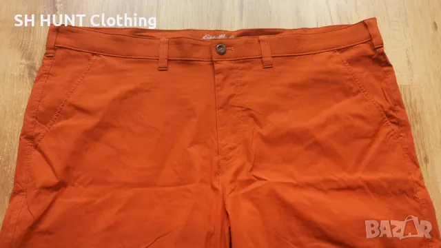 Eddie Bauer TRAVEX Stretch Shorts размер 4-5XL еластични къси панталони - 1047, снимка 9 - Къси панталони - 49416612
