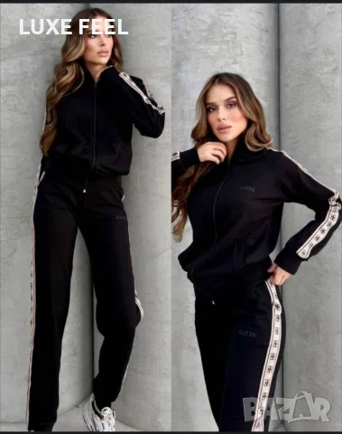 Guess ✨Дамски Екип 