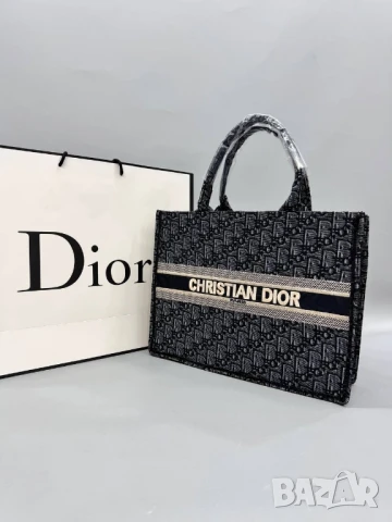 чанти christian dior , снимка 5 - Чанти - 51319582