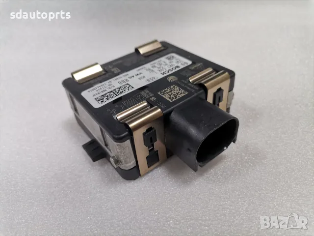 Нов Радар 3Q0907590L 3Q0907590K Audi Q2 Q3 VW Volkswagen SEAT SKODA, снимка 5 - Части - 49788904