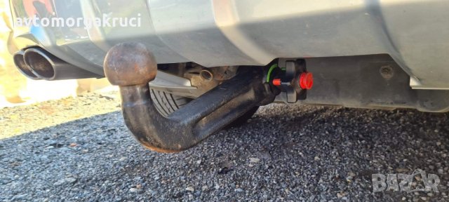 Mercedes ML 6,3 AMG на части W164, снимка 8 - Автомобили и джипове - 29843743