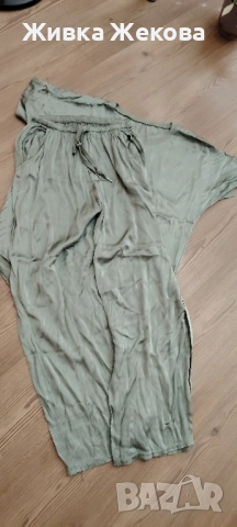 сатенен комплект , снимка 2 - Комплекти - 51721516