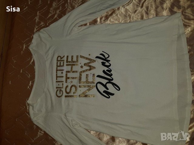 Блузка за ръст 158/164, снимка 1