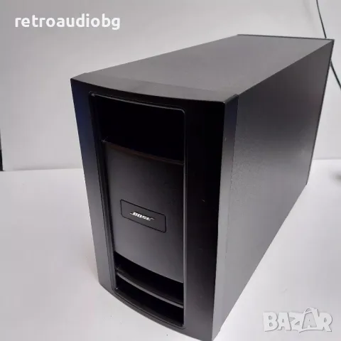 Буфер BOSE модел PS18 III, снимка 1