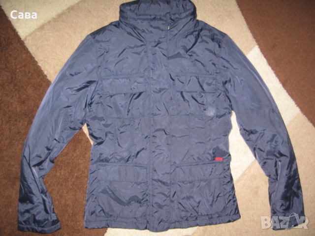 Зимно яке KAPPA   дамско,С-М, снимка 2 - Якета - 31281463