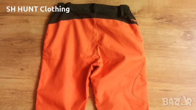 STORMBERG Orkdalen Hybrid Pant Jr размер 14 г / 164 см детски хибриден панталон - 1427, снимка 9 - Екипировка - 52409859