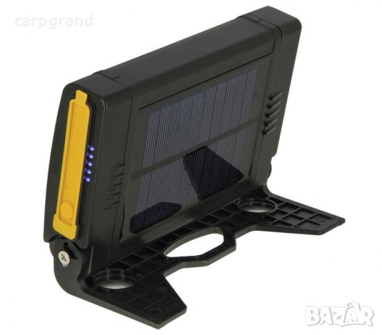 LED ЛАМПА И POWER BANK NGT , снимка 3 - Екипировка - 31069993