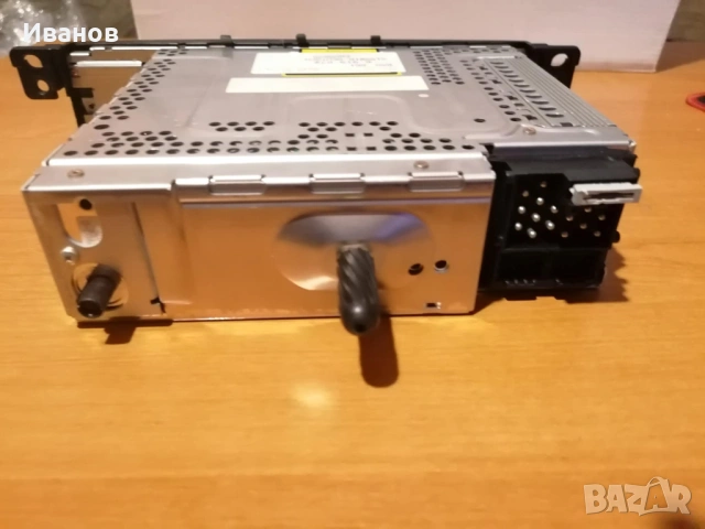 CD Business ALPINE CD53 BMW E46, снимка 6 - Аксесоари и консумативи - 53177097