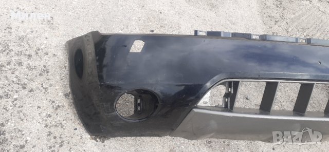 Предна Броня За Nissan Murano Z 50 . Нисан Мурано 2003-2009 Година. , снимка 10 - Части - 37767248
