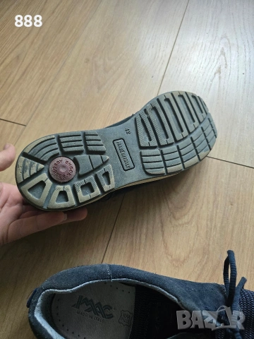 мъжки обувки италиански , снимка 6 - Ежедневни обувки - 39478087