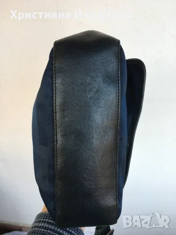 Винтидж чанта Армани, Armani Collezione, , снимка 8 - Чанти - 56331805